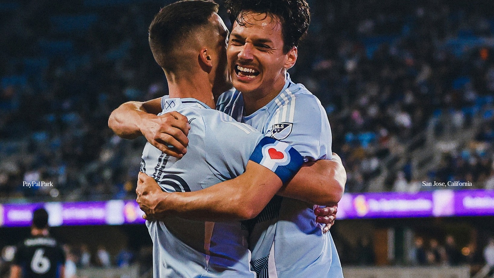 Sallói lett a forduló legjobbja az MLS-ben